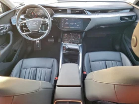 Audi Q8 E-Tron Premium Plus - 34000 € / 66498.22 лв. - 91591693 8