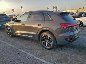Audi Q8 E-Tron Premium Plus - 34000 € / 66498.22 лв. - 91591693 2