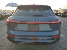 Audi Q8 E-Tron Premium Plus - 34000 € / 66498.22 лв. - 91591693 6