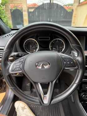 Infiniti QX30 Premium Tech | Mobile.bg � ����� ������ 7