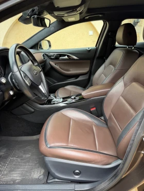 Infiniti QX30 Premium Tech | Mobile.bg � ����� ������ 5