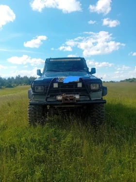 Nissan Patrol undefined | Auto.bg — изображение 2