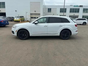Audi Q7 TECHNIK FULL Автокредит Цена до България | Auto.bg — изображение 5