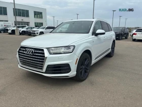 Audi Q7 TECHNIK FULL Автокредит Цена до България