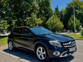 Mercedes-Benz GLA 200 PANORAMA/ FACELIFT/ РЕАЛНИ КМ