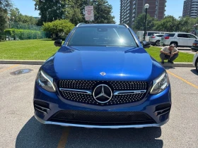 Mercedes-Benz GLC 43 AMG BURMESTER* 360* �������* KEYLESS | Mobile.bg � ����� ������ 2