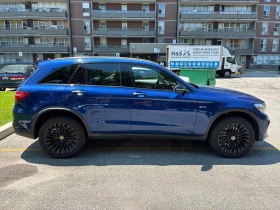 Mercedes-Benz GLC 43 AMG BURMESTER* 360* �������* KEYLESS | Mobile.bg � ����� ������ 4