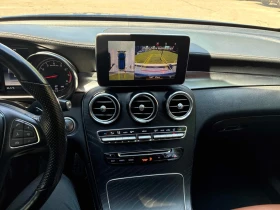 Mercedes-Benz GLC 43 AMG BURMESTER* 360* �������* KEYLESS | Mobile.bg � ����� ������ 9