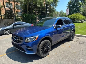 ������ Mercedes-Benz GLC 43...