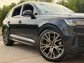 Audi Q7 Очакван Внос AUDI Q7 50 TDI QUATTRO   6+ 1 Full  | Auto.bg — изображение 4