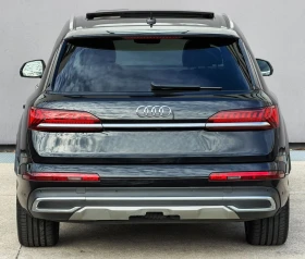 Audi Q7 Очакван Внос AUDI Q7 50 TDI QUATTRO   6+ 1 Full  | Auto.bg — изображение 3