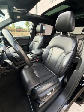 Audi Q7 Очакван Внос AUDI Q7 50 TDI QUATTRO   6+ 1 Full  | Auto.bg — изображение 13