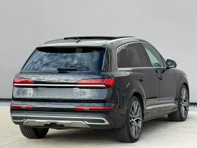 Audi Q7 Очакван Внос AUDI Q7 50 TDI QUATTRO   6+ 1 Full  | Auto.bg — изображение 5
