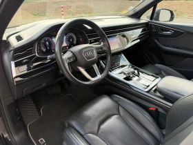 Audi Q7 Очакван Внос AUDI Q7 50 TDI QUATTRO   6+ 1 Full  | Auto.bg — изображение 10