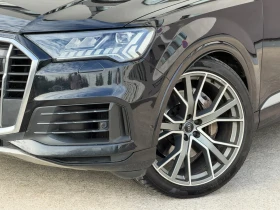 Audi Q7 Очакван Внос AUDI Q7 50 TDI QUATTRO   6+ 1 Full  | Auto.bg — изображение 7