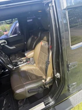 Jeep Wrangler 3.8 70Th Anniversary | Mobile.bg � ����� ������ 7