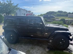 Jeep Wrangler 3.8 70Th Anniversary | Mobile.bg � ����� ������ 4