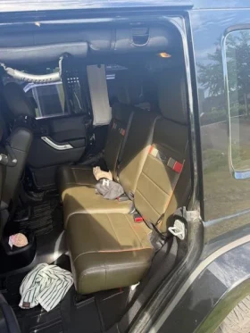 Jeep Wrangler 3.8 70Th Anniversary | Mobile.bg � ����� ������ 6