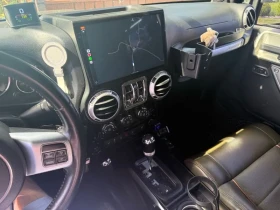Jeep Wrangler 3.8 70Th Anniversary | Mobile.bg � ����� ������ 9