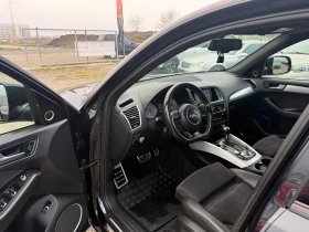 Audi SQ5 3.0 TDI 313p.s BLACK EDITION | Mobile.bg � ����� ������ 10