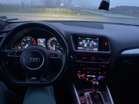 Audi SQ5 3.0 TDI 313p.s BLACK EDITION | Mobile.bg � ����� ������ 15