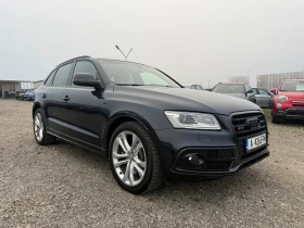 ������ Audi SQ5