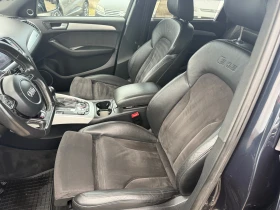 Audi SQ5 3.0 TDI 313p.s BLACK EDITION | Mobile.bg � ����� ������ 9