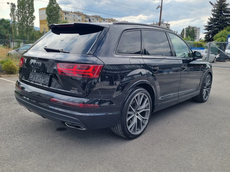 Audi Q7 3.0 TDI S-line 272 k.c UNIKAT ITALIA , снимка 4 - Автомобили и джипове - 41893975