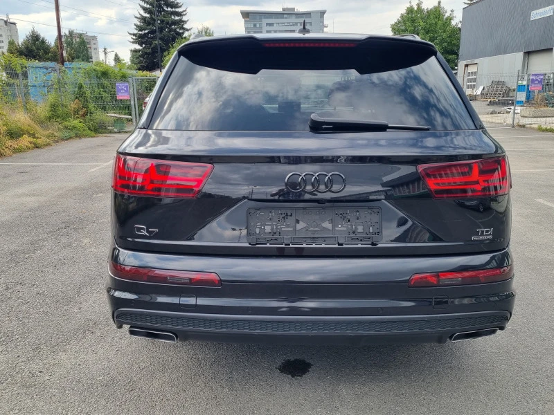 Audi Q7 3.0 TDI S-line 272 k.c UNIKAT ITALIA , снимка 5 - Автомобили и джипове - 41893975