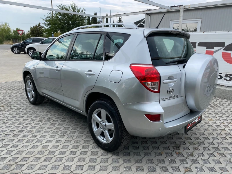 Toyota Rav4 2.2D4d-136кс= 6скорости= 4х4= КЛИМАТРОНИК, снимка 5 - Автомобили и джипове - 47055891