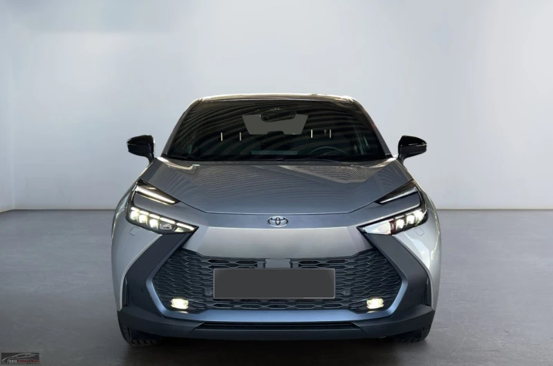 Toyota C-HR 1.8 HYBRID/140HP/BUSINESS EDITION/CAM/NAVI/146c, снимка 6 - Автомобили и джипове - 47661790