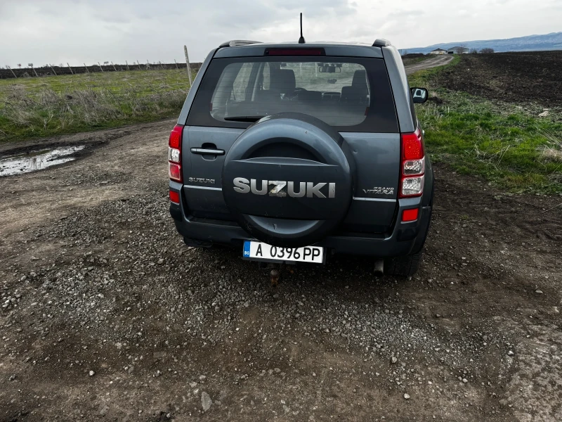 Suzuki Grand vitara 1, 9DDiS 5DR, снимка 2 - Автомобили и джипове - 48928396