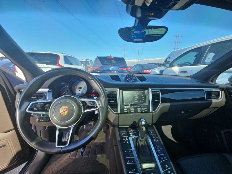 Porsche Macan, снимка 7 - Автомобили и джипове - 49544141