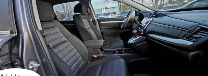 Honda Cr-v Автокредит* , снимка 9 - Автомобили и джипове - 52749478