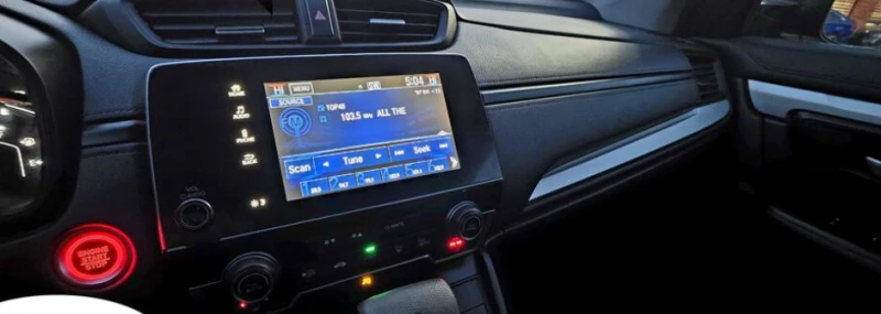 Honda Cr-v Автокредит* , снимка 13 - Автомобили и джипове - 52749478