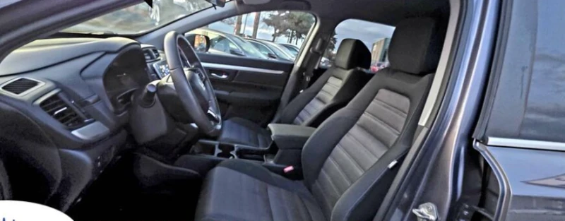 Honda Cr-v Автокредит* , снимка 6 - Автомобили и джипове - 52749478