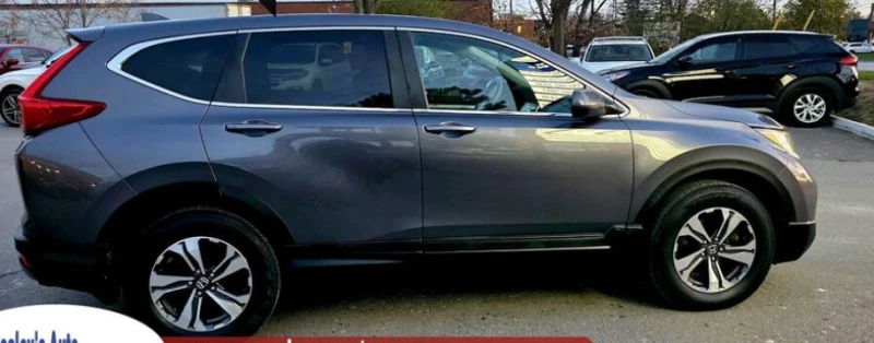 Honda Cr-v Автокредит* , снимка 4 - Автомобили и джипове - 52749478