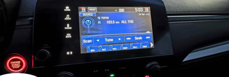 Honda Cr-v Автокредит* , снимка 11 - Автомобили и джипове - 52749478