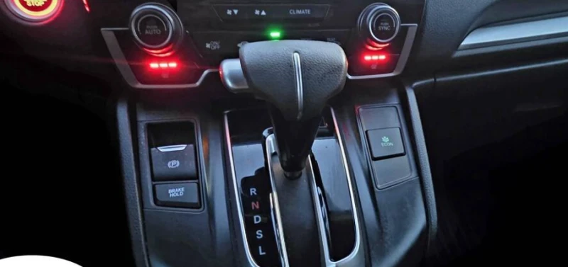 Honda Cr-v Автокредит* , снимка 14 - Автомобили и джипове - 52749478