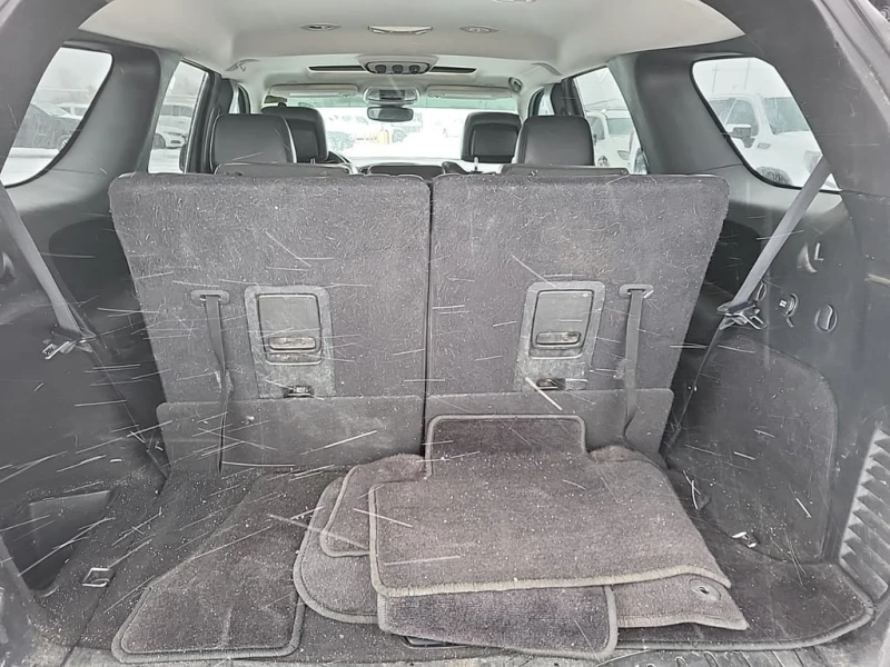 Dodge Durango * GT * CARFAX * ЦЕНА ДО БГ, снимка 15 - Автомобили и джипове - 52990962