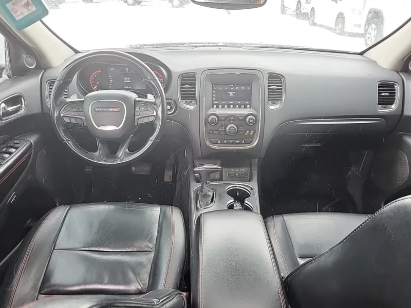 Dodge Durango * GT * CARFAX * ЦЕНА ДО БГ, снимка 10 - Автомобили и джипове - 52990962