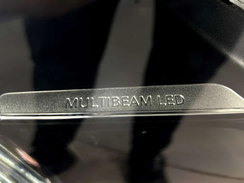 Mercedes-Benz GLE 450 4MATIC| NAV| AMBIENT| BURMESTER| PANOROOF| HUD, снимка 3 - Автомобили и джипове - 53108345