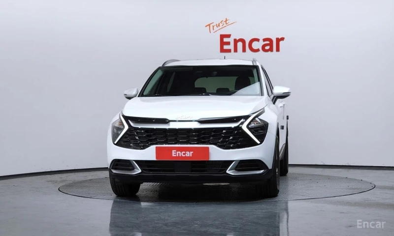 Kia Sportage, снимка 3 - Автомобили и джипове - 53315153