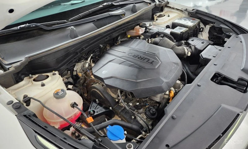 Kia Sportage, снимка 6 - Автомобили и джипове - 53315153