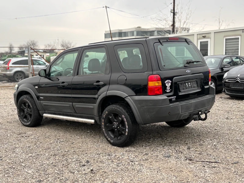 Ford Maverick 2.3-150кс, снимка 2 - Автомобили и джипове - 53380210