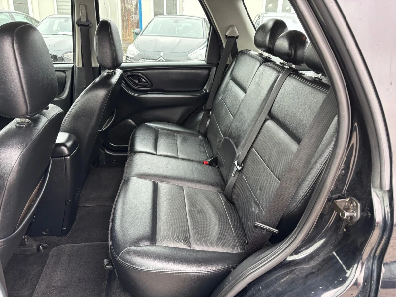 Ford Maverick 2.3-150кс, снимка 10 - Автомобили и джипове - 53380210