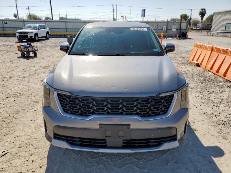 Kia Sorento Lx, снимка 5 - Автомобили и джипове - 53395806