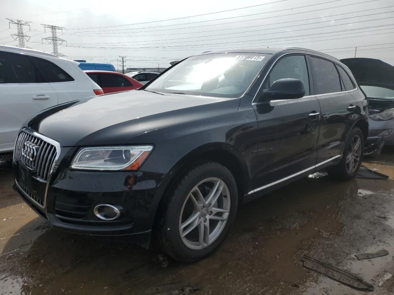Audi Q5 PREMIUM PLUS * Лизинг* - 19900 лв. - 30263400 1