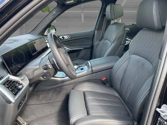 BMW X5 40i xDrive = M-Sport Pro= 7 Seats Гаранция - изображение 5