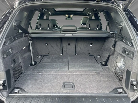 BMW X5 40i xDrive = M-Sport Pro= 7 Seats Гаранция - изображение 10